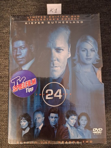 Season staffel 1 - season/staffel, 1+2