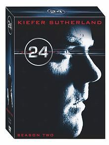 Season von jon - 24, (7