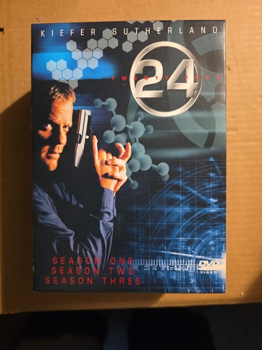 Season 20 dvds von - season,