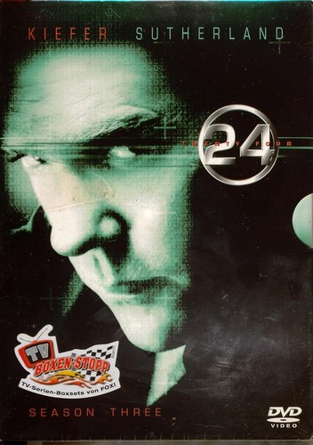 Season 7 dvds neu - -,