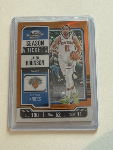 2023 panini contenders - 2023-24,