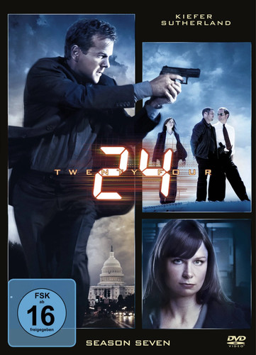 Season dvd kiefer - 24,