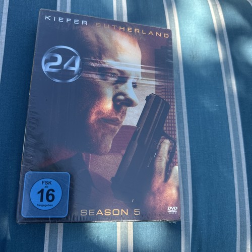 Season komplett - season,