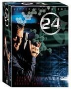 Season box set - 24, 1-3/box-set