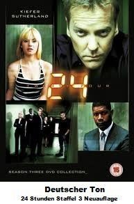 Season 7 dvds von - -, 3