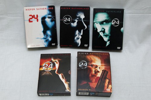 Dvd season staffel 1 - -, &