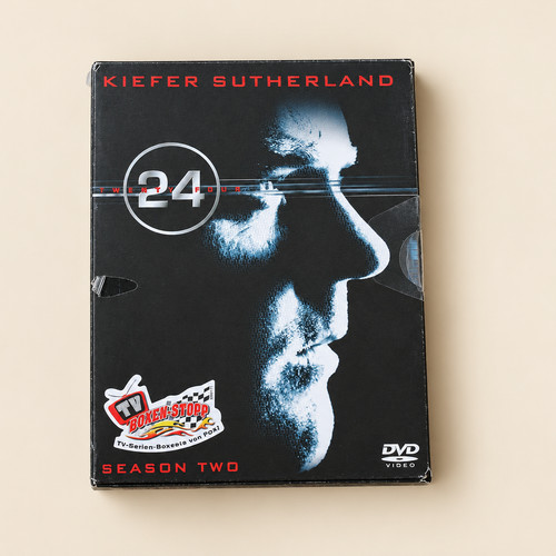 Season 2 alterseinstufung - 2,