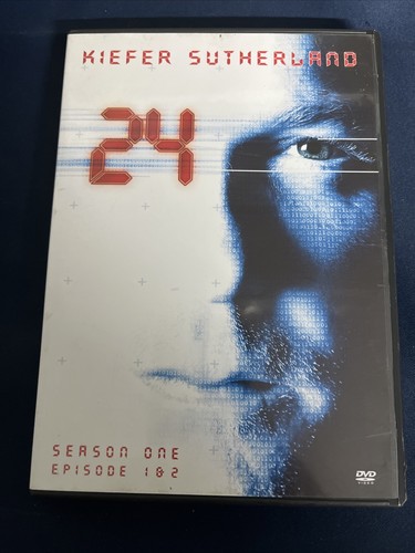 Season episode 1 2 - 24,