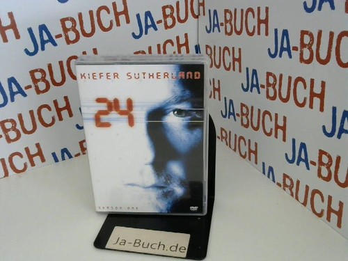Season 1 kiefer - dvds),