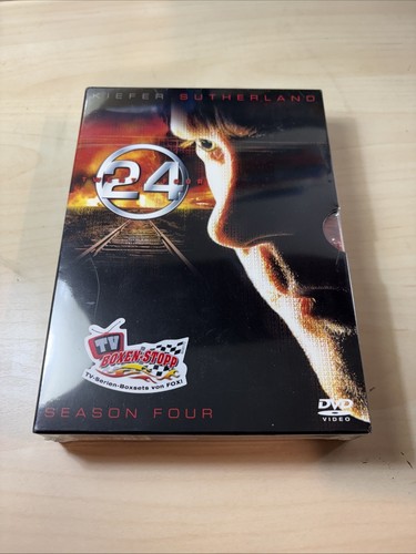 Staffel season 4 serie - 4,