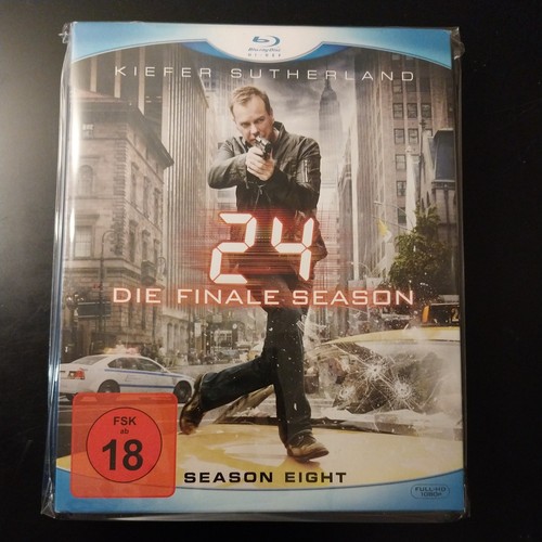 Die finale season - ,