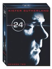 Season von jon - 24, 2