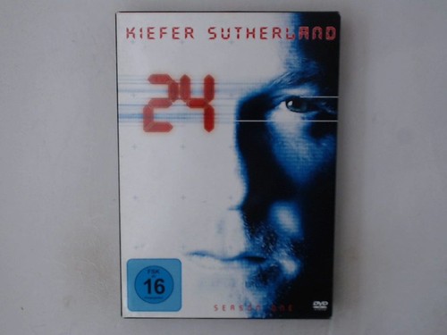 Season 1 - 24,