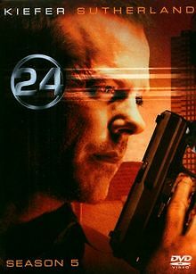 Season 7 dvds von jon - season, 5