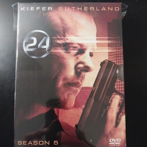 Season 7 dvds - [7, im