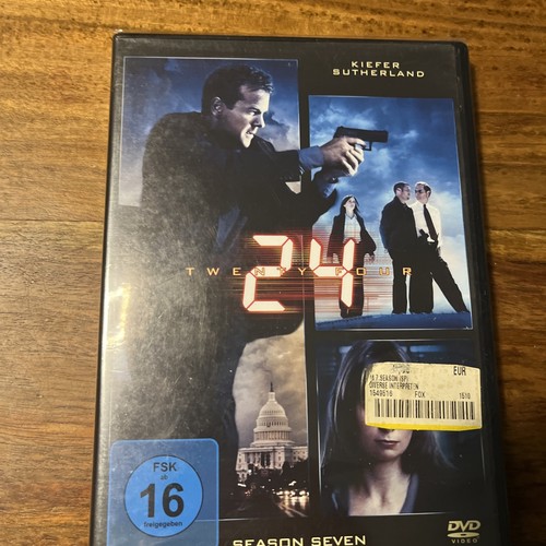 Season 7 kiefer - 24,