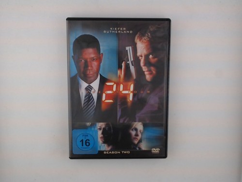 Season 6 dvd - [6, dvd]