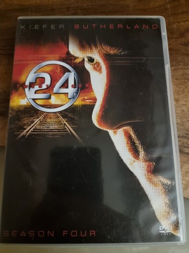 Season staffel 5 dvds - season, /