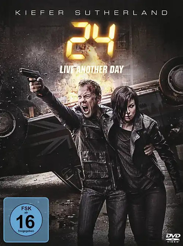 Live another day season 9 - day:,