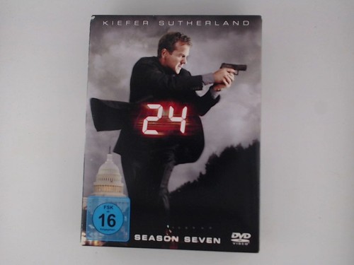 Season - 7, (6
