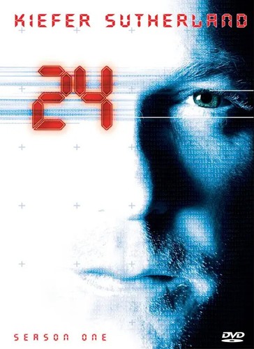 Komplette staffel 1 auf - 24,