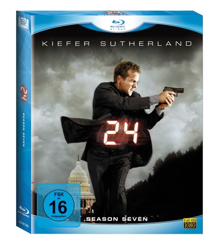 Season staffel 7 - season,