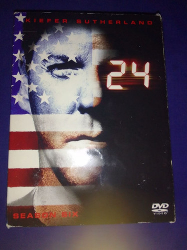 Season box set - -, 6/box-set