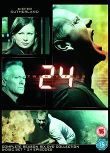 Season dvd - -, 6