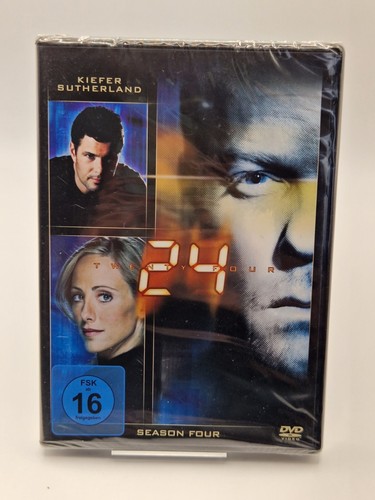 Season staffel 4 - -,