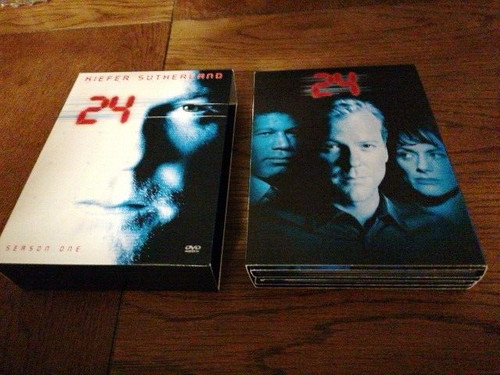 Season 1 mit - -, (6