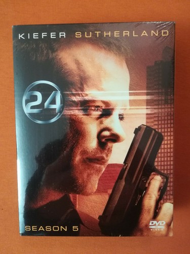 Season staffel 5 - -, season/staffel