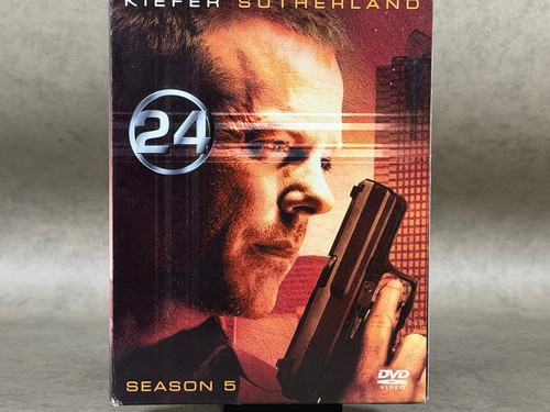 Season staffel 5 - season,