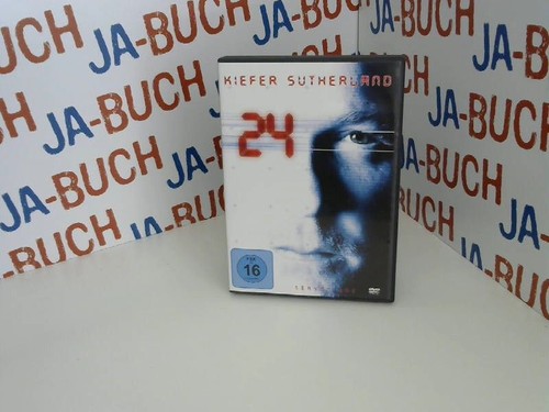 Season 1 kiefer - -, (6