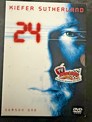 Season mit kiefer - season, 1