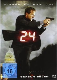 Season 7 von - (6, dvds)