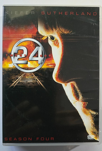 Season four - 24,,