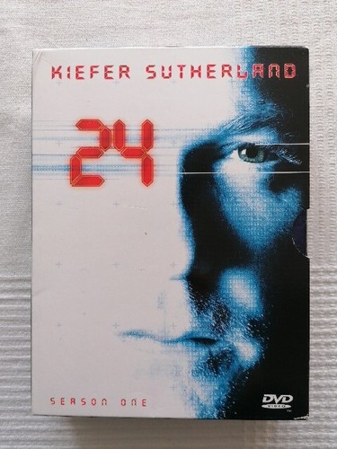 Twenty four season - 24,