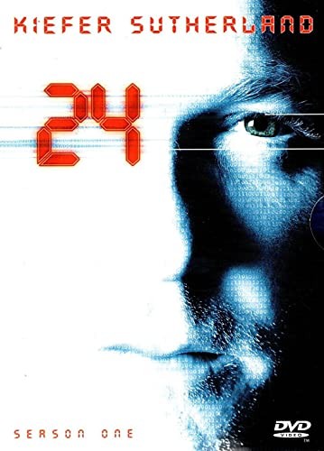 Season 1 - 24,