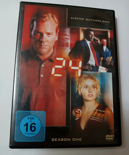 Season one staffel 1 - one,
