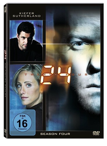 Season kiefer - 24, 4