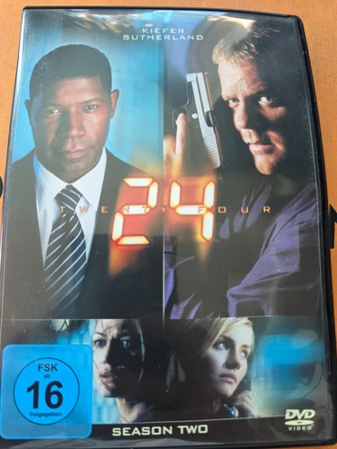 Season two dvd - -,