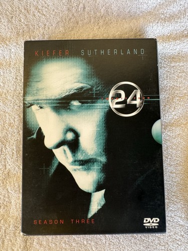 Twenty four staffel - -,