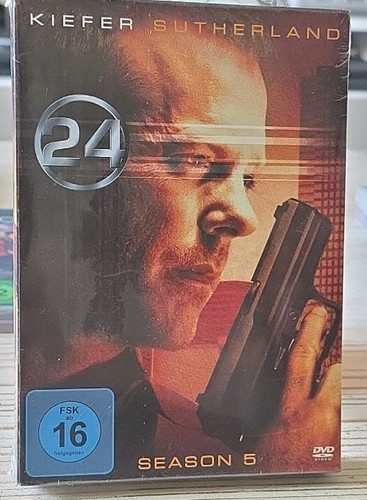 Season 7 dvds von jon - [7, dvds]