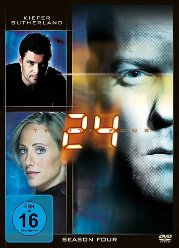 Season - 24-, (6