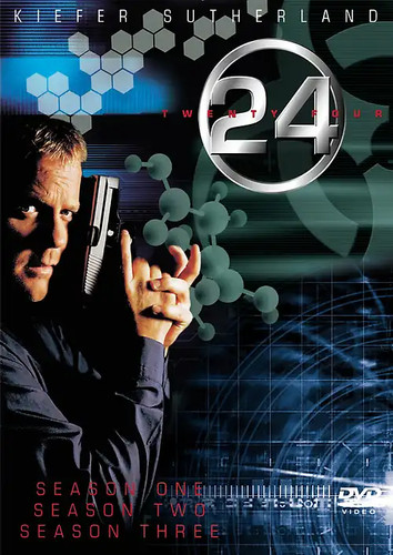 Twenty four season - 24-twenty,