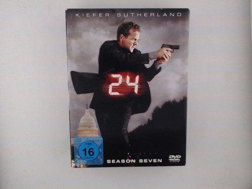 Season - 24,