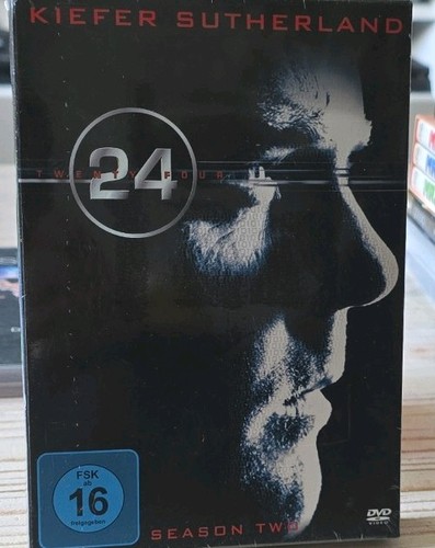 Komplette zweite staffel 2 - staffel,