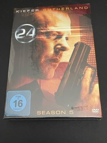 Season 7 dvds von - dvds], jon