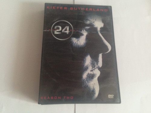 Season two fsk 16 - two, (dvd)
