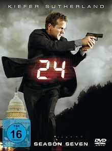 Season dvd - 7,
